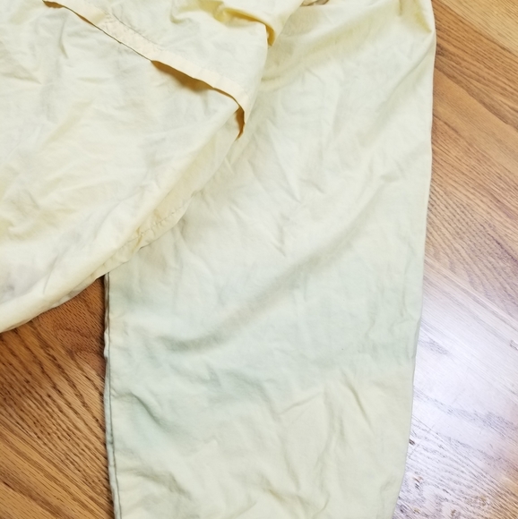 VTG 90's 00's Nautica Windbreaker Zip Up Jacket - Picture 12 of 14